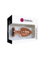 korek analny diamond plug l - galeria 4