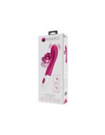 romance pink vibrator and stimulator 30 speeds - galeria 7