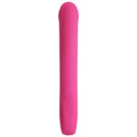 pretty love love romance beau snail rabbit hot pink - galeria 5