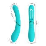 romance lexie 7 vibration functions 4 wiggling settings 2 - galeria 8
