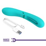 romance lexie 7 vibration functions 4 wiggling settings 2 - galeria 10