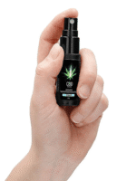perfumy cbd cannabis for him 15 ml - galeria 5