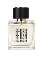 perfumy fetish sense men 50 ml - zdjęcie produktu