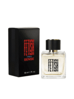 perfumy fetish sense men 50 ml - galeria 1