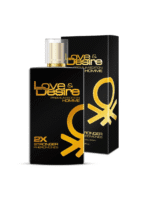 perfumy love desire gold men 100 ml - galeria 1