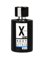 perfumy x phero men blue 50 ml - zdjęcie produktu