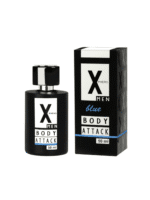 perfumy x phero men blue 50 ml - galeria 1