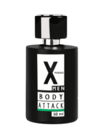 perfumy x phero men green 50 ml - zdjęcie produktu