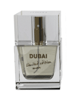 perfumy z feromonami hot dubai limited edition 100 ml - zdjęcie produktu