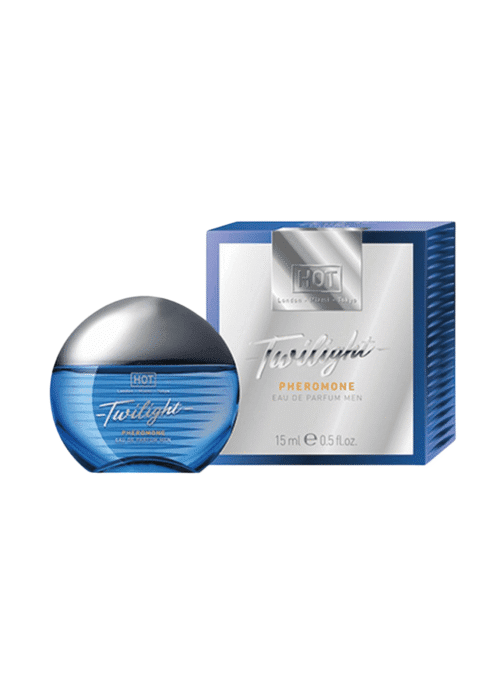 perfumy z feromonami hot twilight 15 ml - zdjęcie produktu