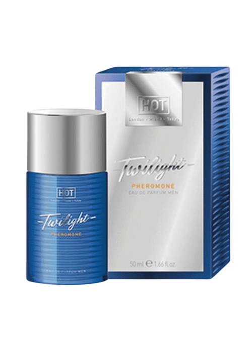 perfumy z feromonami hot twilight 50 ml - zdjęcie produktu
