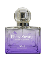 perfumy z feromonami pherostrong j 50 ml - zdjęcie produktu