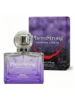 perfumy z feromonami pherostrong j 50 ml - galeria 1