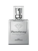 perfumy z feromonami pherostrong perfect 50 ml - zdjęcie produktu