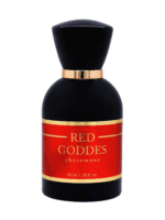 perfumy z feromonami red goddes 50 ml - zdjęcie produktu