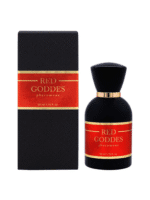 perfumy z feromonami red goddes 50 ml - galeria 1