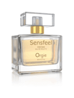perfumy z feromonami sensfeel dla mezczyzn 50 ml - zdjęcie produktu