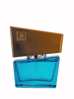 perfumy z feromonami shiatsu lightblue 15 ml - zdjęcie produktu