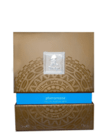 perfumy z feromonami shiatsu lightblue 15 ml - galeria 2