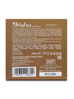 perfumy z feromonami shiatsu lightblue 15 ml - galeria 3