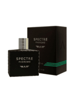 perfumy z feromonami spectre 100 ml - zdjęcie produktu