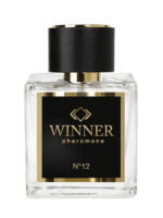 perfumy z feromonami winner 50ml - zdjęcie produktu