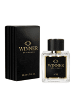 perfumy z feromonami winner 50ml - galeria 1