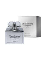 perfumy z feromonami pherostrong exclusive 50 ml - zdjęcie produktu