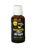 suplement diety ero butterfly flirt - zdjęcie produktu