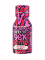 suplement diety green out sex bomb 100 ml - galeria 1
