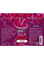 suplement diety green out sex bomb 100 ml - galeria 2