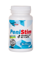 suplement diety penistim 65 kapsulek - zdjęcie produktu