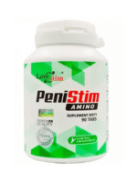 suplement diety penistim amino 90 kapsulek - zdjęcie produktu
