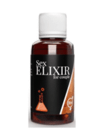 suplement diety sex elixir for couple 30 ml - zdjęcie produktu