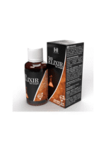 suplement diety sex elixir for couple 30 ml - galeria 4
