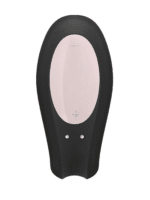 wibrator z aplikacja double joy czarny - galeria 5