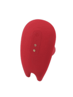 wibrator z aplikacja magic umi czerwony - galeria 1