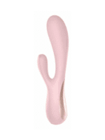 wibrator z aplikacja mono flex pink rozowy - zdjęcie produktu