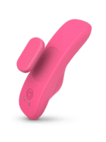 wibrator z aplikacja panty rozowy - galeria 8