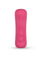 wibrator z aplikacja panty rozowy - galeria 3