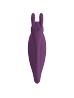 wibrator z aplikacja pretty love catalina fioletowy - galeria 4
