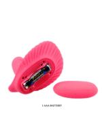 wibrator z aplikacja pretty love fancy clamshell rozowy - galeria 3