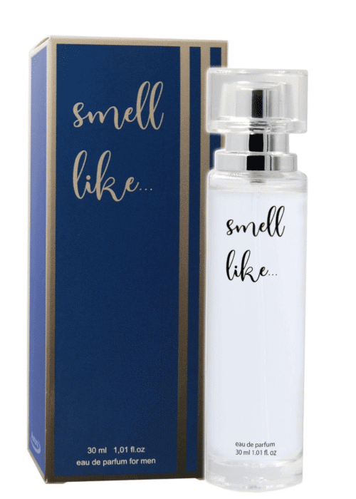 woda toaletowa z feromonami smell like 11 30 ml - galeria 1