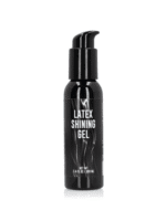 zel nablyszczajacy do lateksu latex shining gel 100 ml - zdjęcie produktu