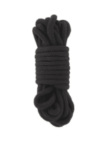 zestaw amazing bondage sex toy kit czarny - galeria 5
