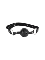 zestaw amazing bondage sex toy kit czarny - galeria 7