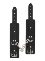 zestaw bdsm starter kit czarny - galeria 8