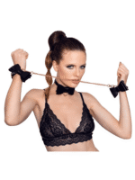zestaw bad kitty bondage - galeria 3