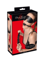 zestaw bad kitty bondage - galeria 5
