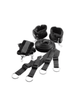 zestaw blaze bed restraint - zdjęcie produktu